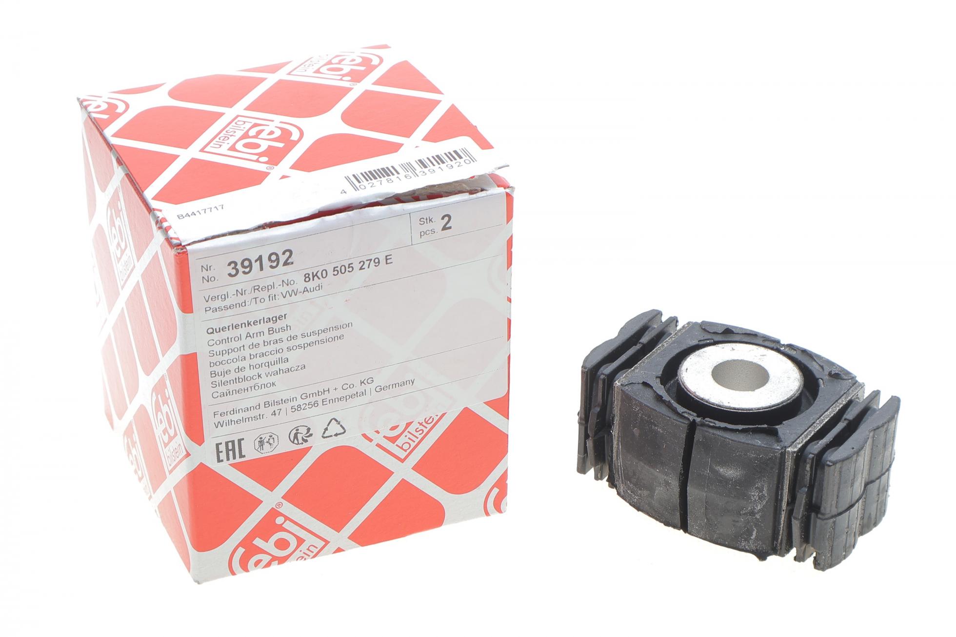 39192 FEBI BILSTEIN